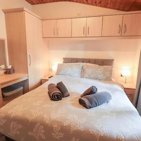 Buttermere Vakantiehuis Bowness-on-Windermere