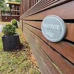 بيت للعطل Buttermere باونيس أون وينديرمير
