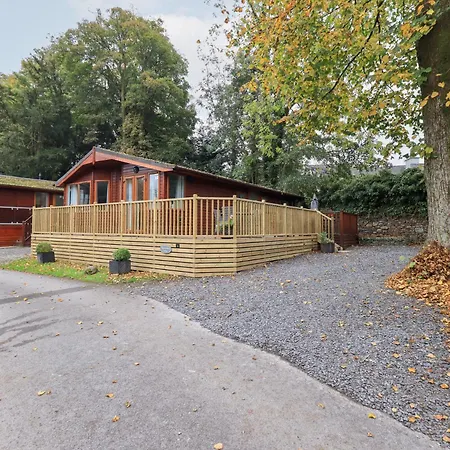 بيت للعطل Buttermere باونيس أون وينديرمير